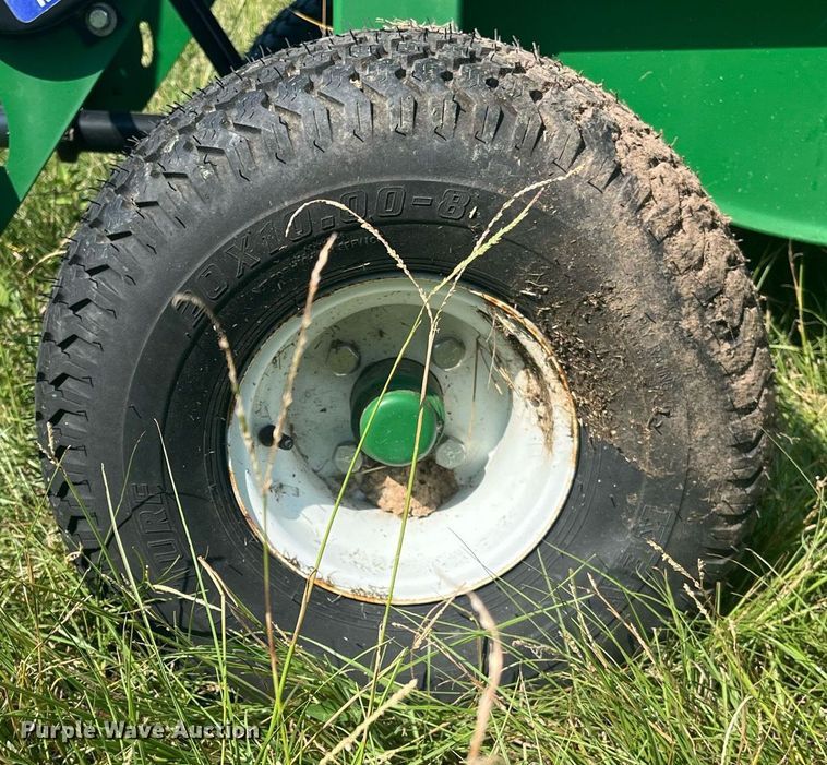 image for item DH8590 Kifco T200CL  hose reel