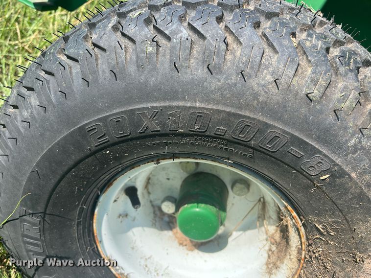 image for item DH8590 Kifco T200CL  hose reel