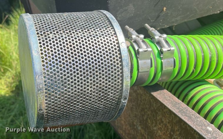 image for item DH8590 Kifco T200CL  hose reel