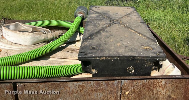 image for item DH8590 Kifco T200CL  hose reel