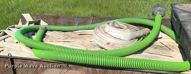 image for item DH8590 Kifco T200CL  hose reel