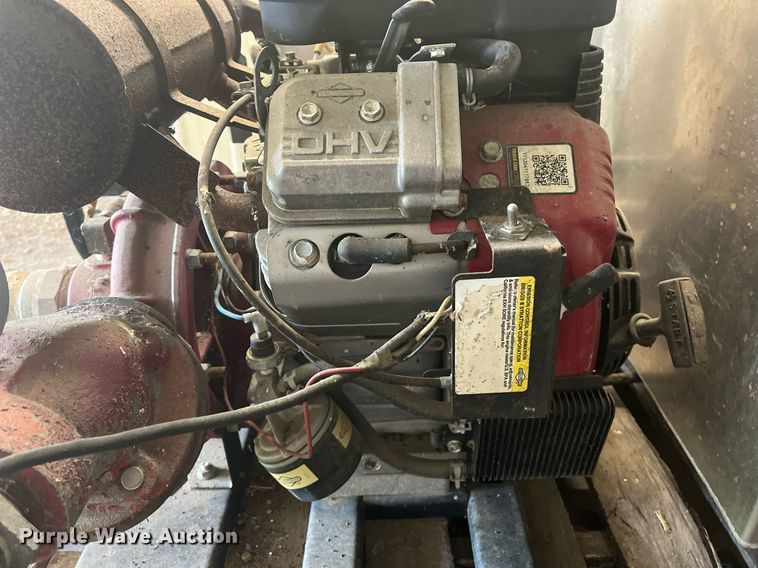 image for item DH8590 Kifco T200CL  hose reel