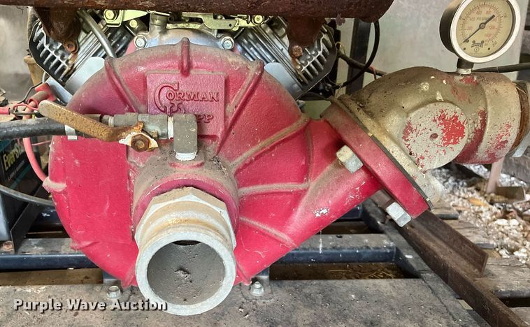 image for item DH8590 Kifco T200CL  hose reel