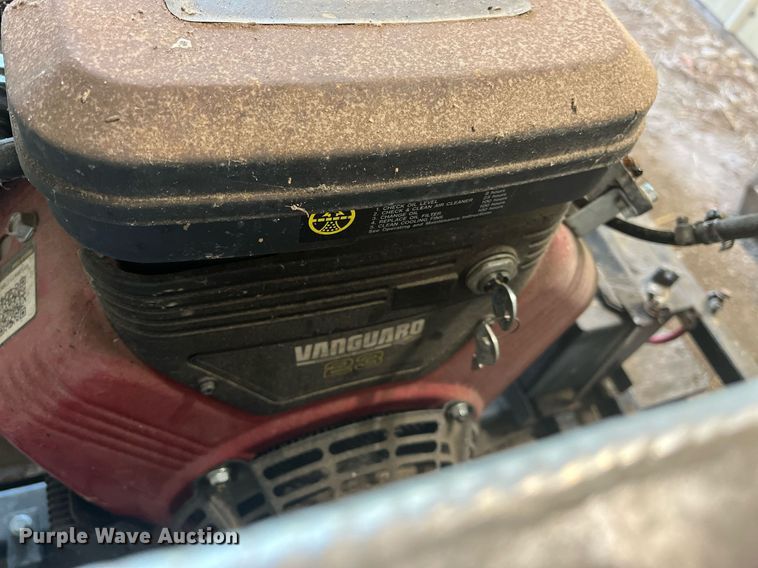 image for item DH8590 Kifco T200CL  hose reel