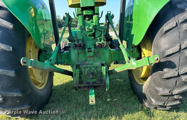 image for item DI7917 John Deere 4010  tractor