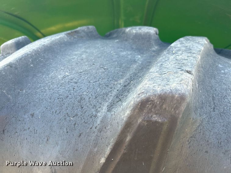 image for item DI7917 John Deere 4010  tractor