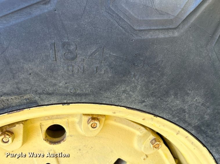 image for item DI7917 John Deere 4010  tractor