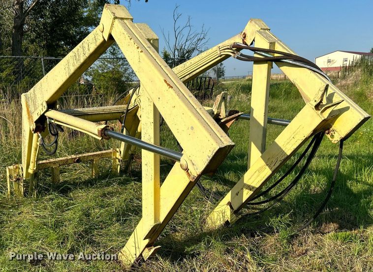 image for item DI7917 John Deere 4010  tractor