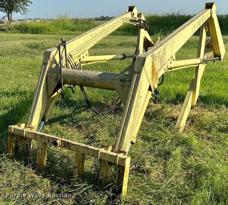 image for item DI7917 John Deere 4010  tractor