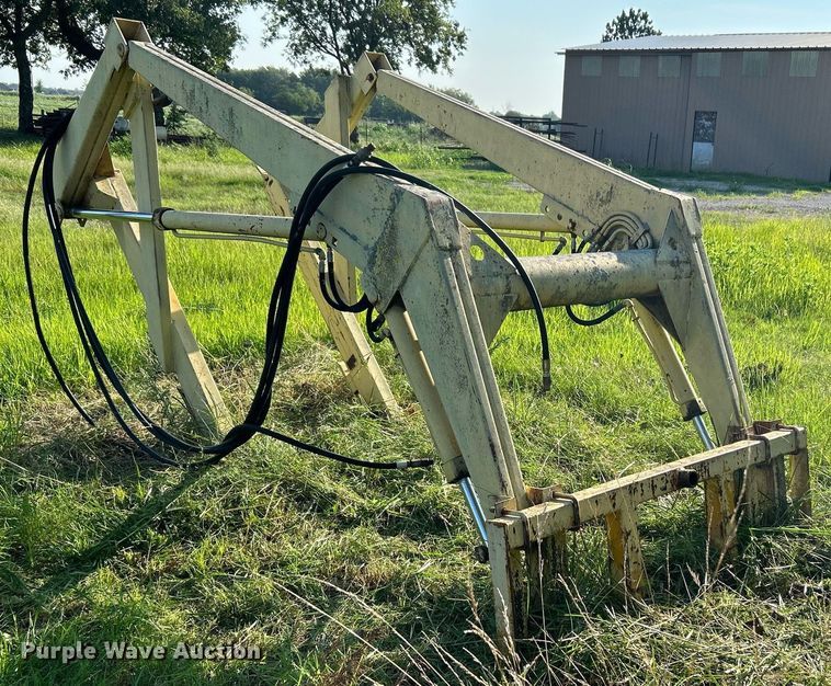 image for item DI7917 John Deere 4010  tractor