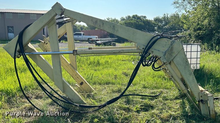 image for item DI7917 John Deere 4010  tractor