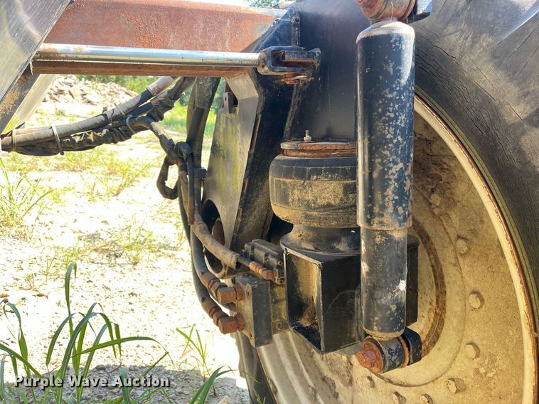 image for item DM1996 Willmar Ranger 7200  sprayer