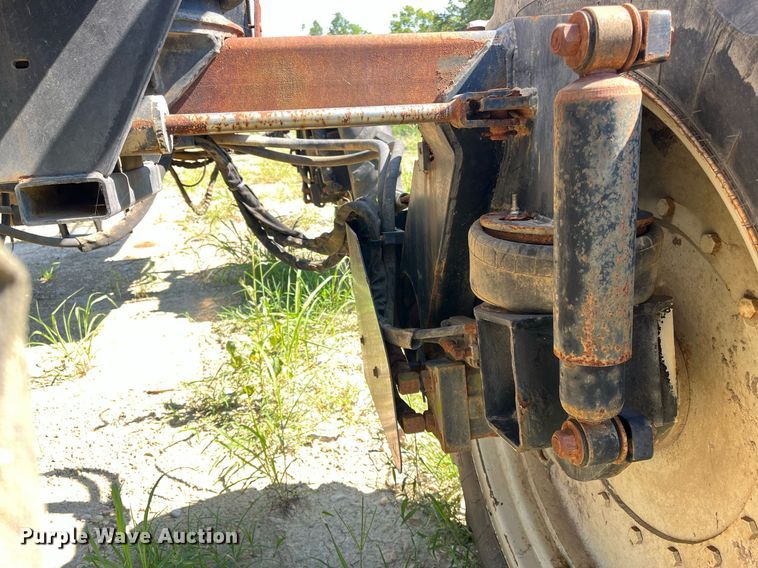 image for item DM1996 Willmar Ranger 7200  sprayer