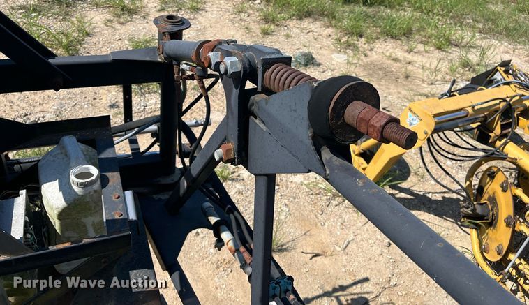 image for item DM1996 Willmar Ranger 7200  sprayer