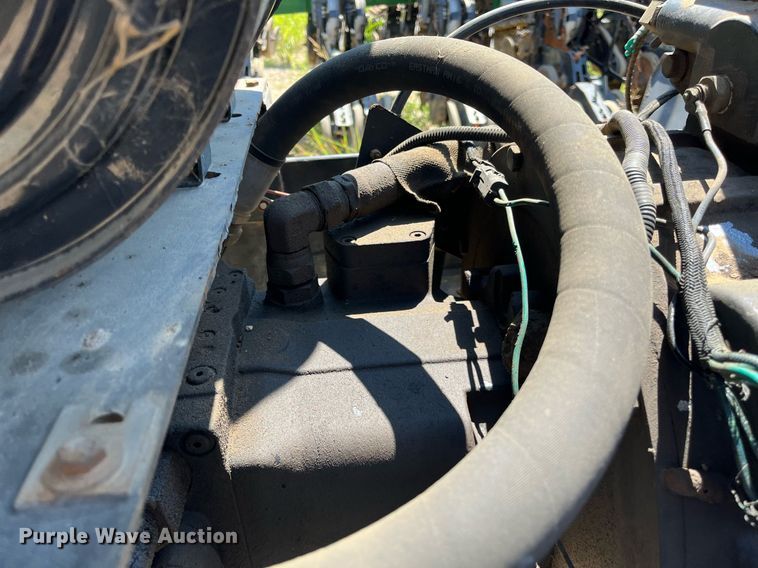 image for item DM1996 Willmar Ranger 7200  sprayer