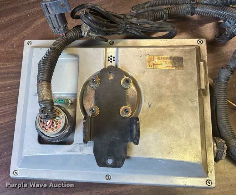 image for item DM1997 2010 Great Plains YP-1225A-TR  air seeder