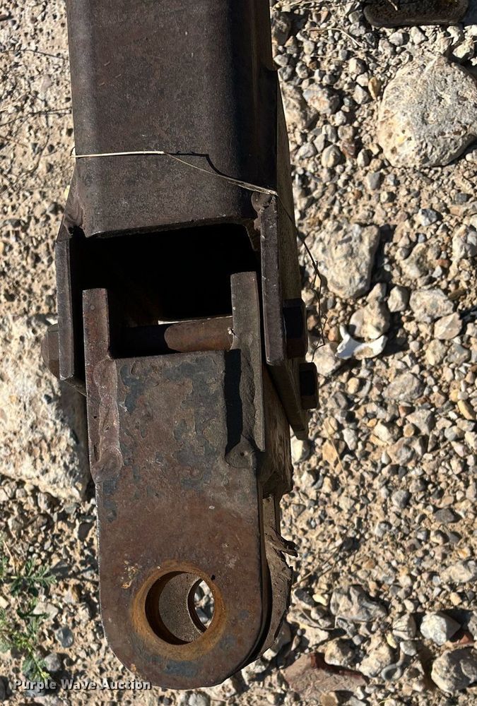 image for item DM2001 RotoMix 354-12  bale processor