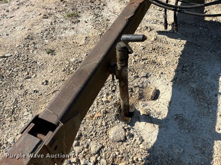 image for item DM2001 RotoMix 354-12  bale processor