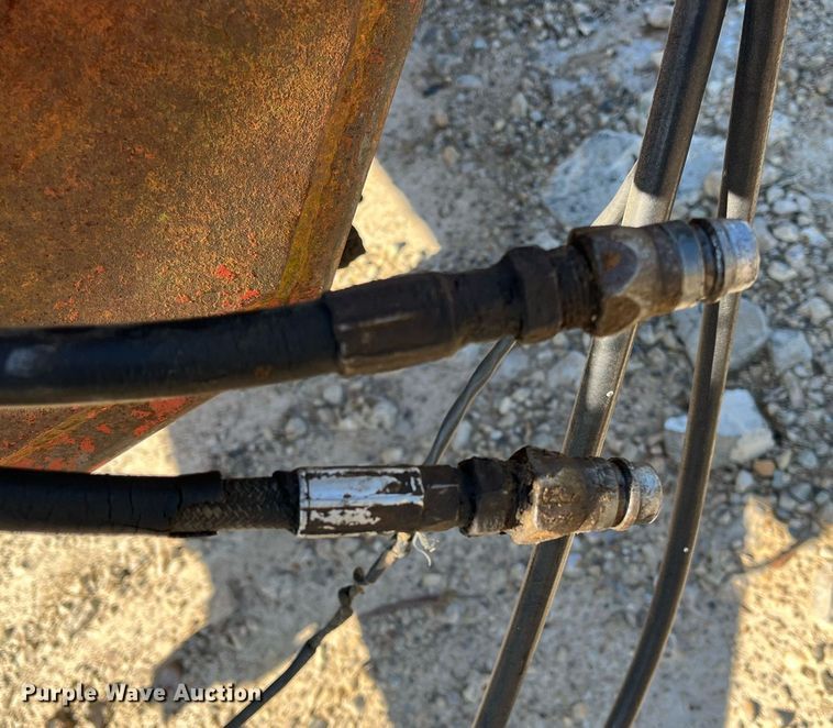 image for item DM2001 RotoMix 354-12  bale processor