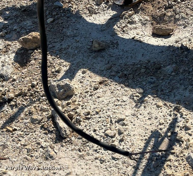 image for item DM2001 RotoMix 354-12  bale processor