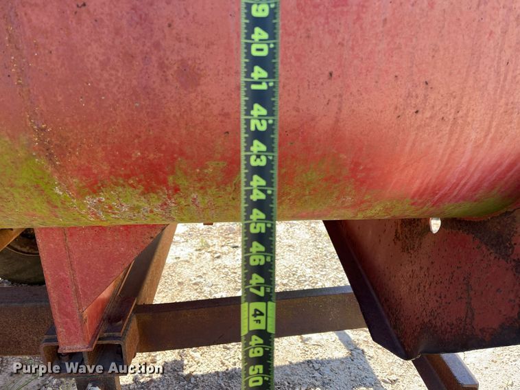 image for item DM2001 RotoMix 354-12  bale processor