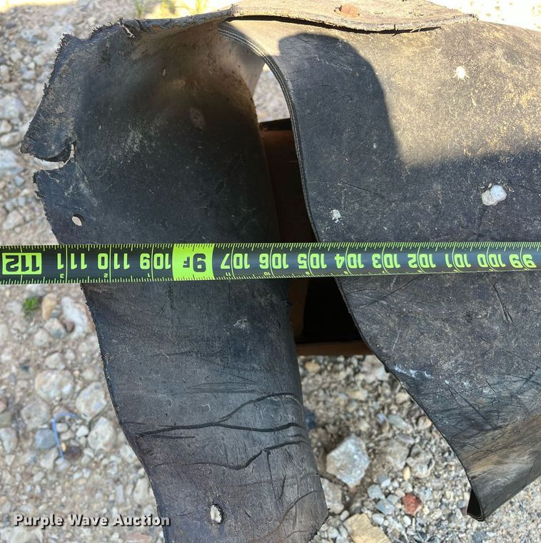 image for item DM2001 RotoMix 354-12  bale processor