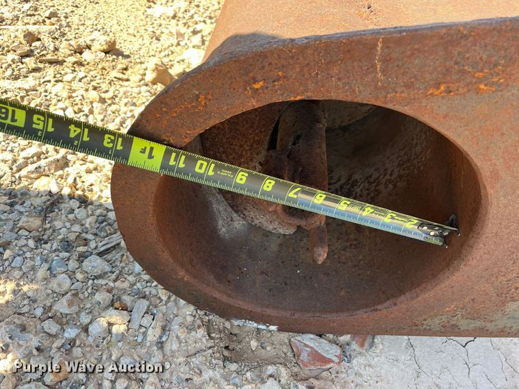 image for item DM2001 RotoMix 354-12  bale processor