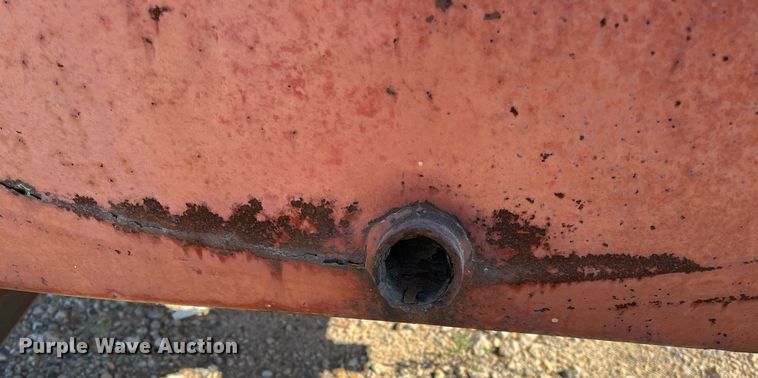 image for item DM2001 RotoMix 354-12  bale processor