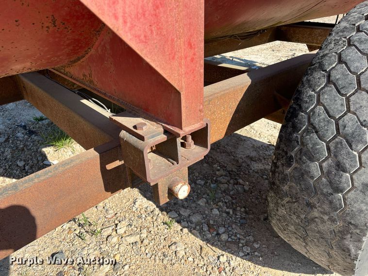 image for item DM2001 RotoMix 354-12  bale processor