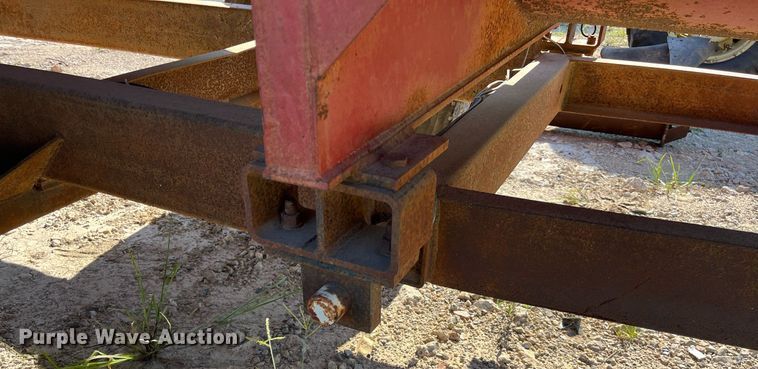 image for item DM2001 RotoMix 354-12  bale processor