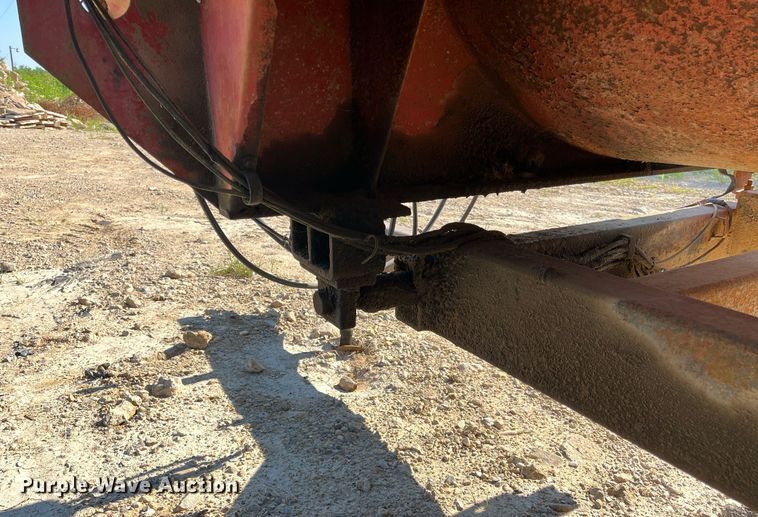 image for item DM2001 RotoMix 354-12  bale processor