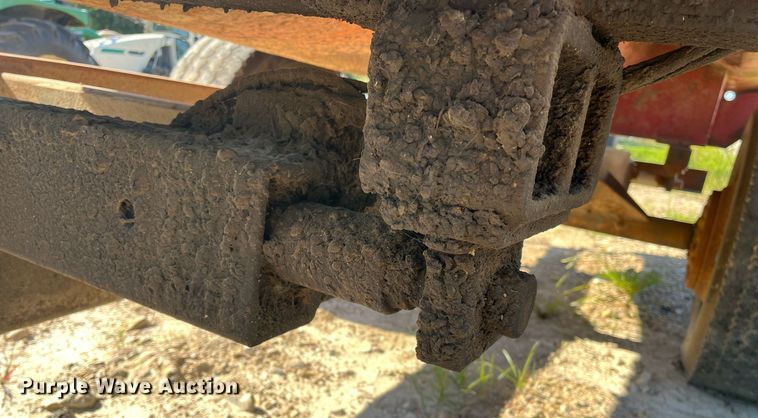 image for item DM2001 RotoMix 354-12  bale processor