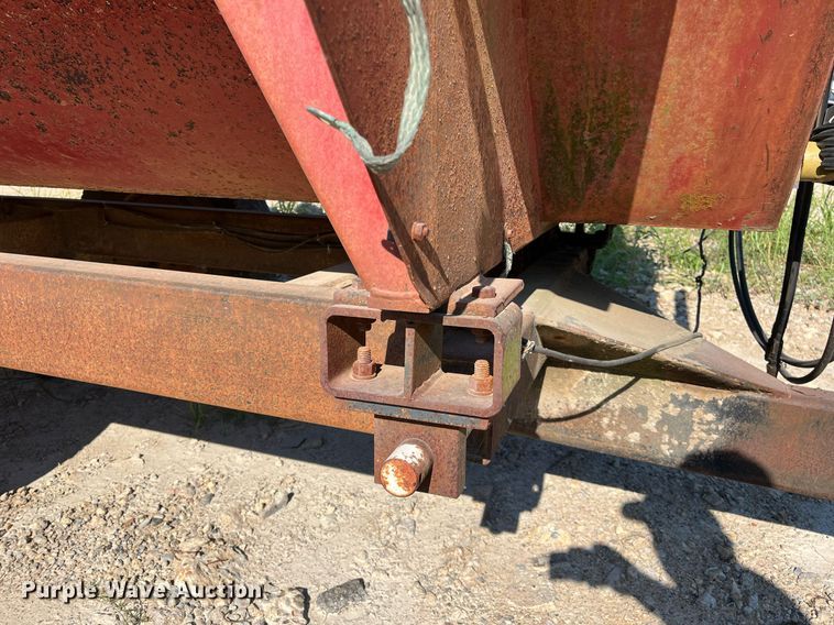 image for item DM2001 RotoMix 354-12  bale processor