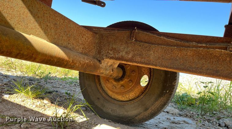 image for item DM2001 RotoMix 354-12  bale processor