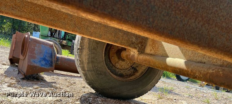 image for item DM2001 RotoMix 354-12  bale processor