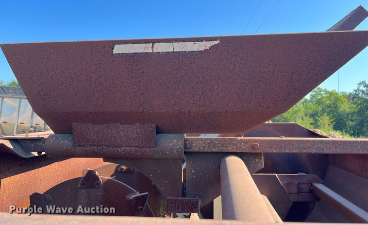 image for item DM2001 RotoMix 354-12  bale processor