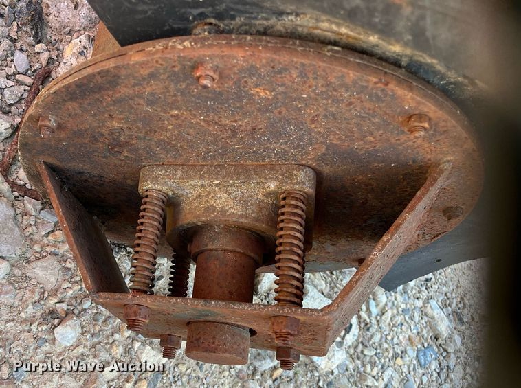 image for item DM2001 RotoMix 354-12  bale processor