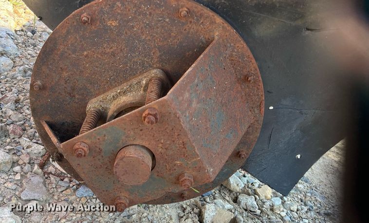 image for item DM2001 RotoMix 354-12  bale processor