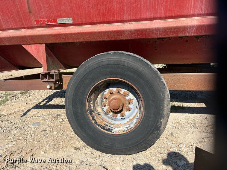 image for item DM2001 RotoMix 354-12  bale processor