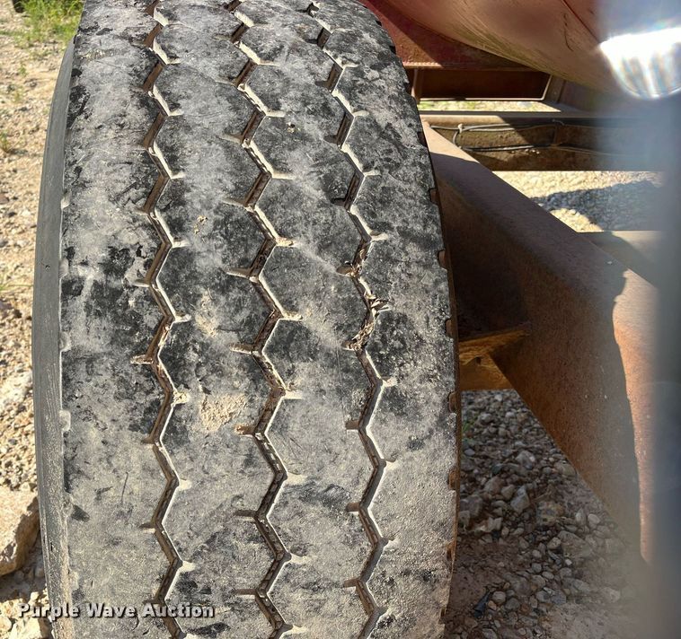 image for item DM2001 RotoMix 354-12  bale processor