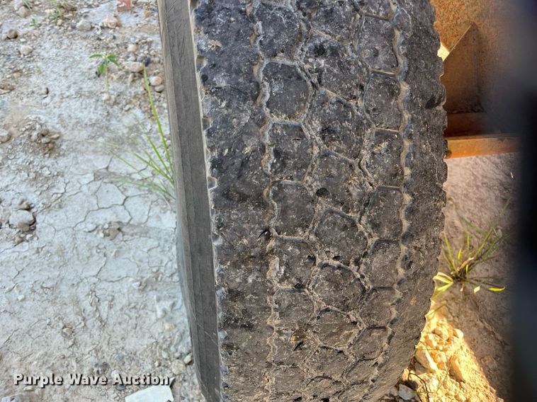 image for item DM2001 RotoMix 354-12  bale processor