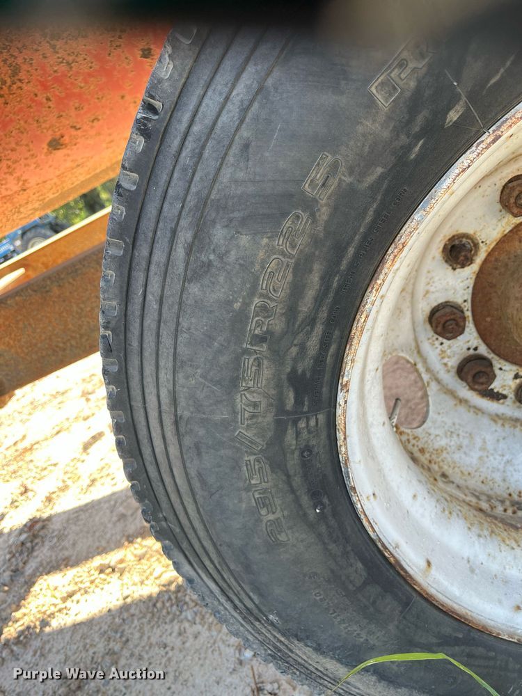 image for item DM2001 RotoMix 354-12  bale processor