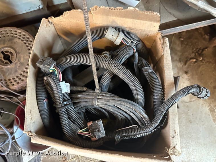 image for item DM2571 2009 John Deere 1720  no-till planter