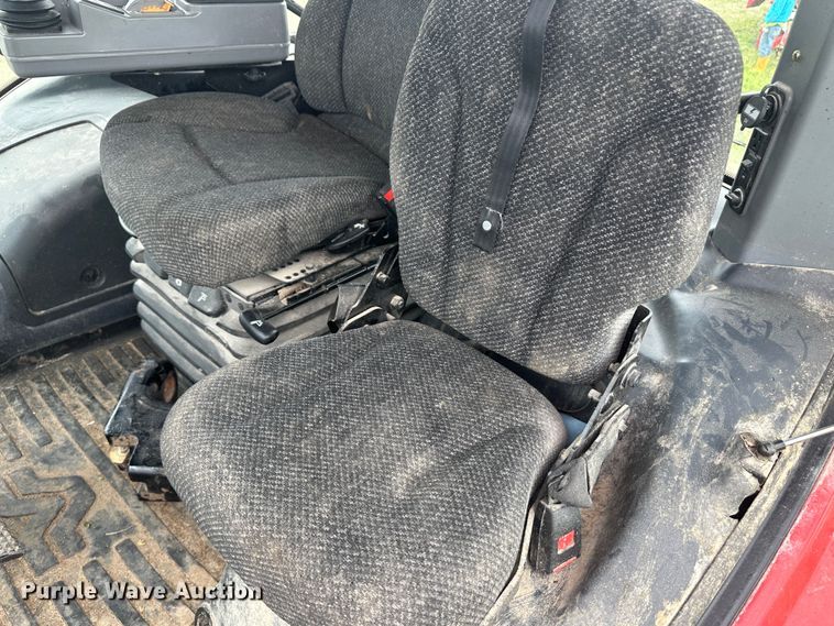 image for item DM2572 2020 Versatile 315  MFWD tractor