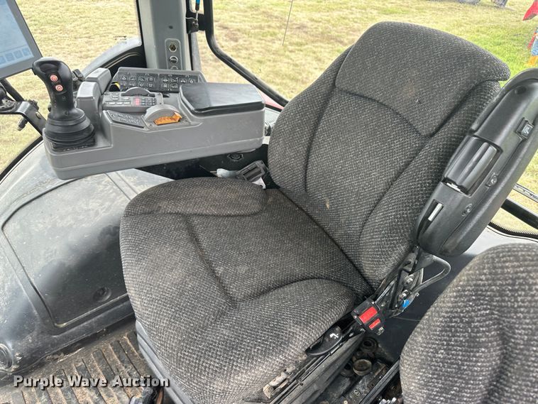 image for item DM2572 2020 Versatile 315  MFWD tractor