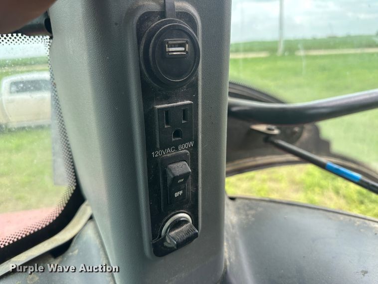 image for item DM2572 2020 Versatile 315  MFWD tractor