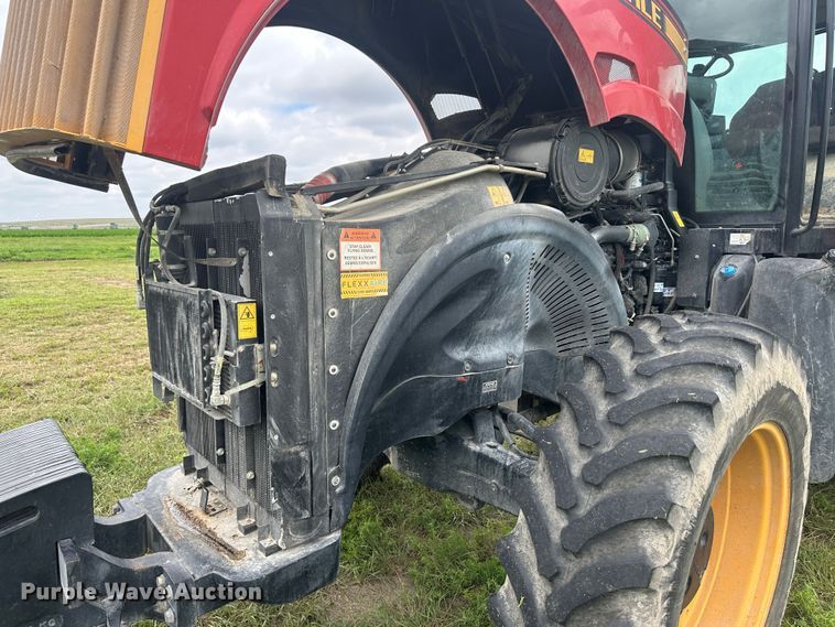 image for item DM2572 2020 Versatile 315  MFWD tractor