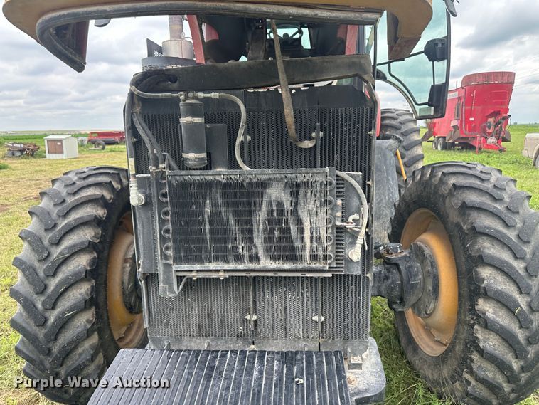 image for item DM2572 2020 Versatile 315  MFWD tractor