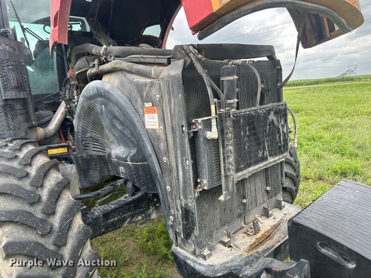 image for item DM2572 2020 Versatile 315  MFWD tractor