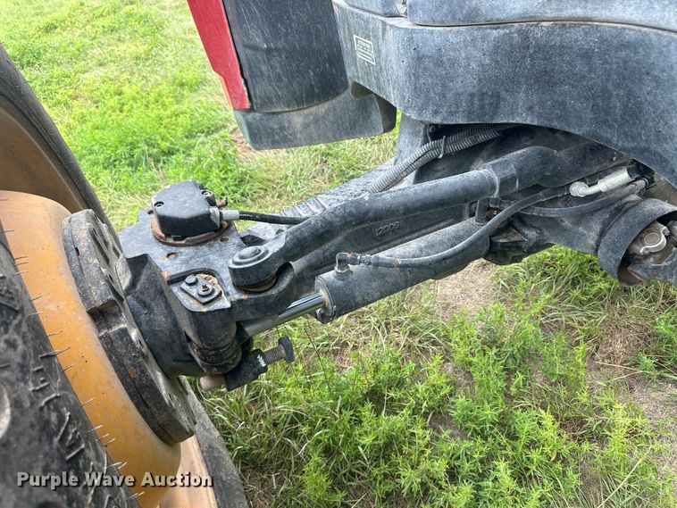 image for item DM2572 2020 Versatile 315  MFWD tractor